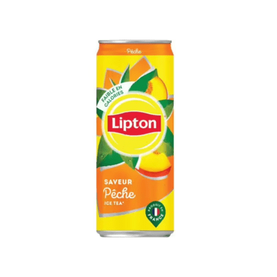 Lipton 33cl