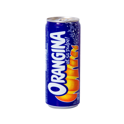 Orangina 33cl