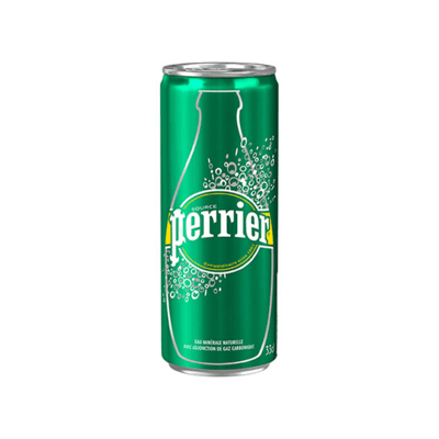 Perrier 33cl