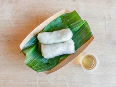 Rouleaux de Printemps x2